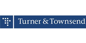 Turner and Townsend Logo